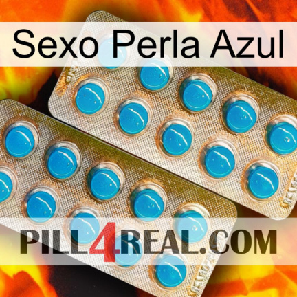 Blue Pearl Sex new08